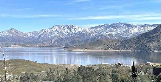 2.52 Acres of Land for Sale in Wofford Heights, California