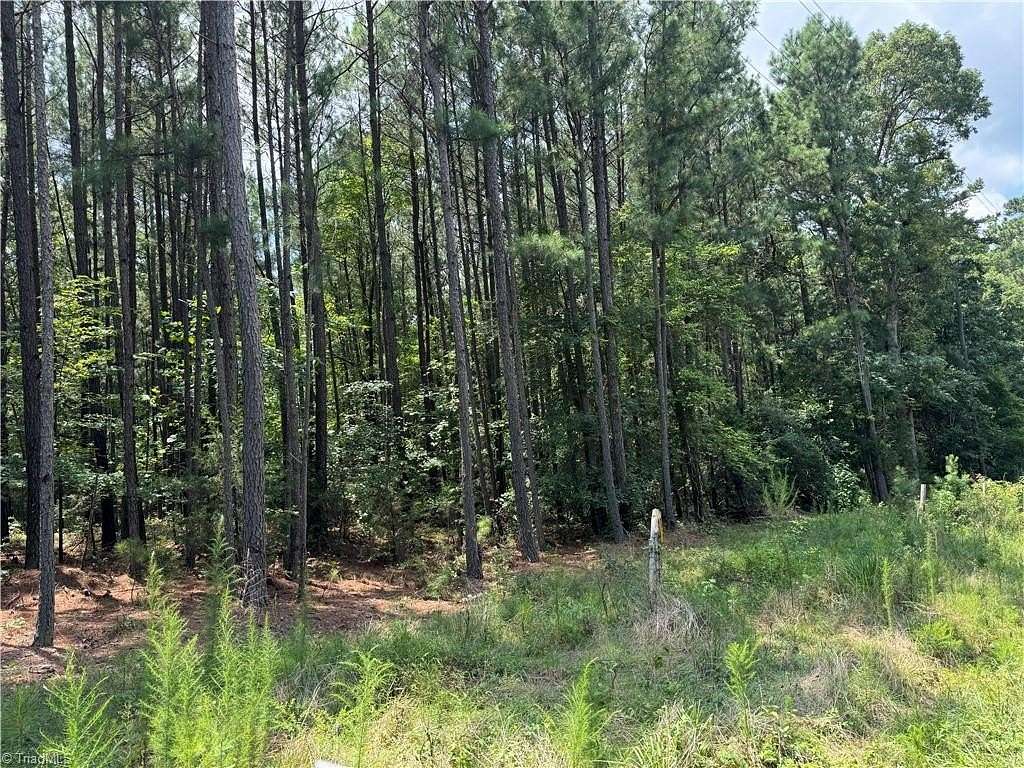 2 Acres of Residential Land for Sale in Siler City, North Carolina