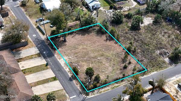 0.32 Acres of Residential Land for Sale in Panama City, Florida
