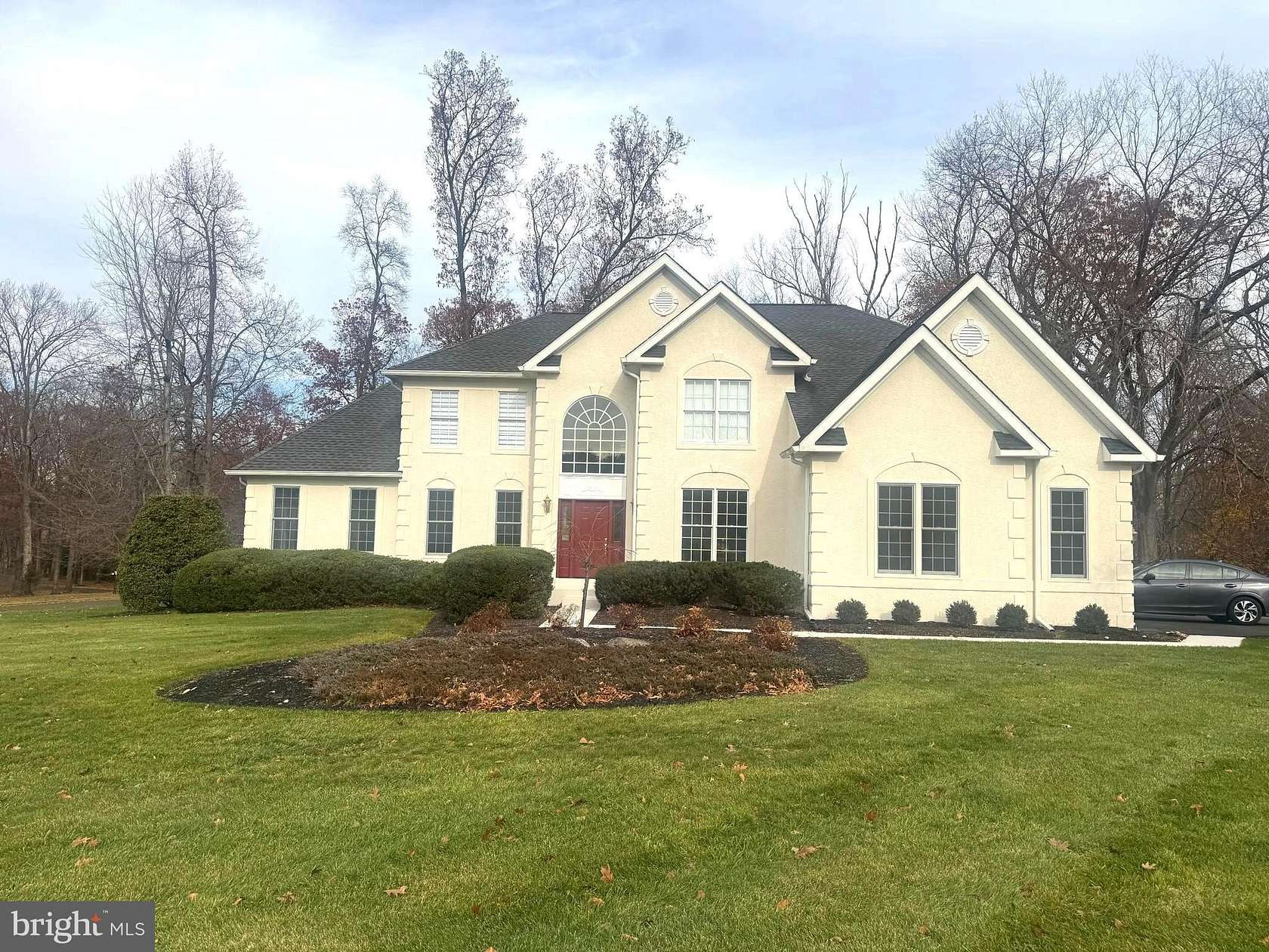 2.33 Acres of Land with Home for Sale in Newtown, Pennsylvania