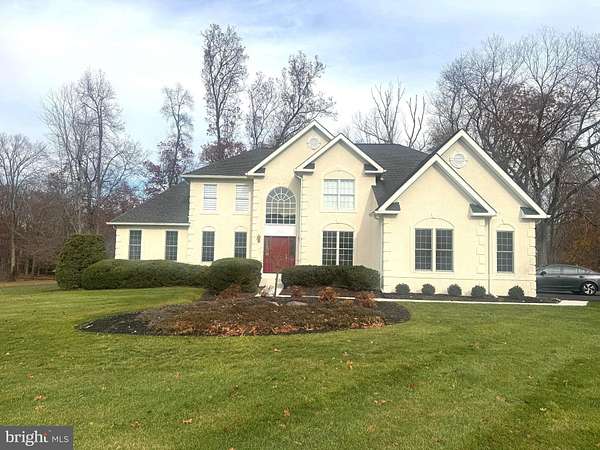 2.33 Acres of Land with Home for Sale in Newtown, Pennsylvania