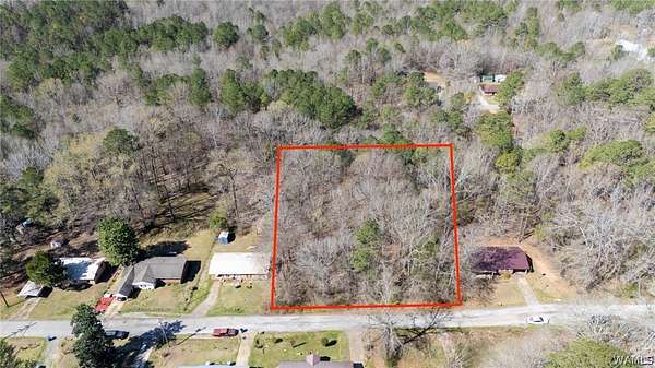 0.79 Acres of Residential Land for Sale in York, Alabama