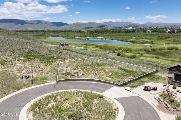 0.26 Acres of Residential Land for Sale in Granby, Colorado