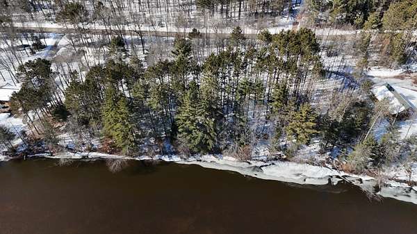 1.26 Acres of Residential Land for Sale in Tomahawk, Wisconsin