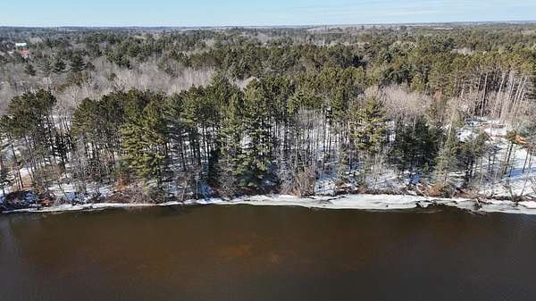 0.61 Acres of Residential Land for Sale in Tomahawk, Wisconsin