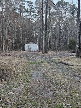 0.67 Acres of Residential Land for Sale in Hertford, North Carolina