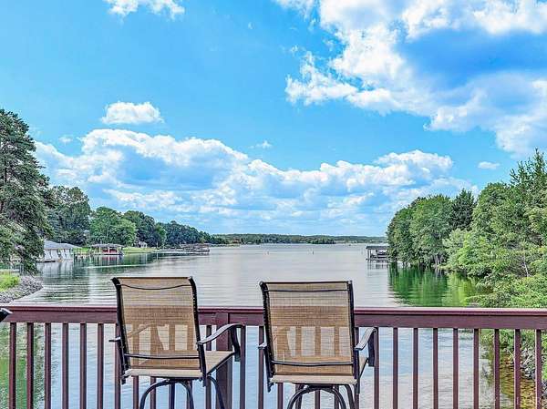 1.9 Acres of Land with Home for Sale in Moneta, Virginia