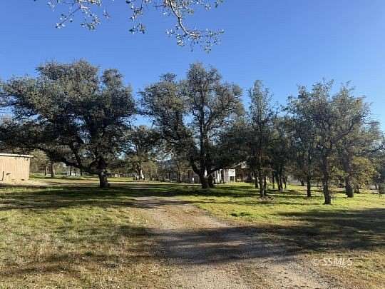 4.22 Acres of Land with Home for Sale in Caliente, California