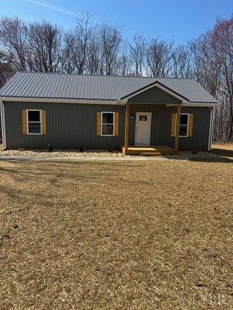 1.79 Acres of Land with Home for Sale in Rustburg, Virginia