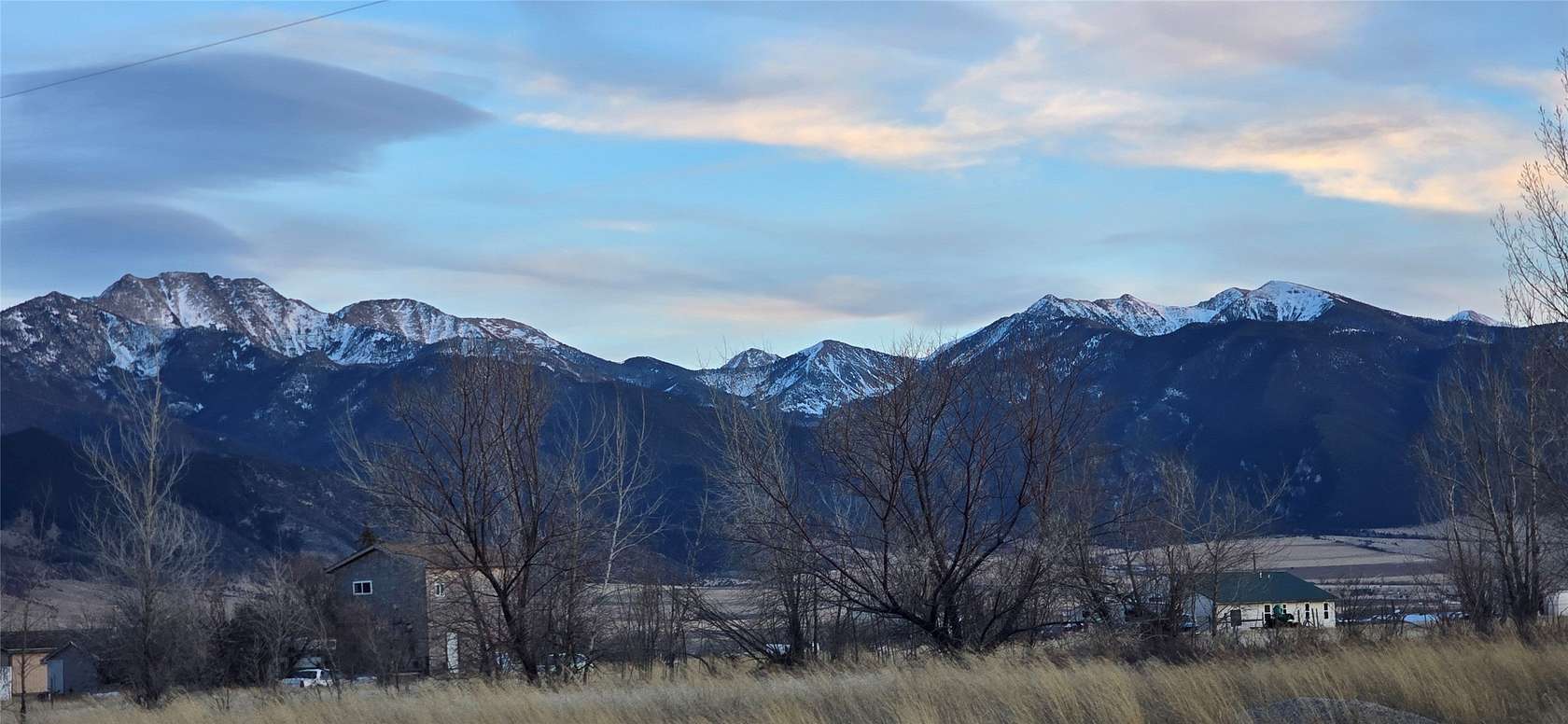 18.5 Acres of Land for Sale in Whitehall, Montana