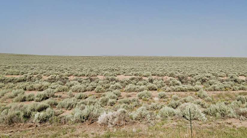 4.9 Acres of Land for Sale in San Luis, Colorado