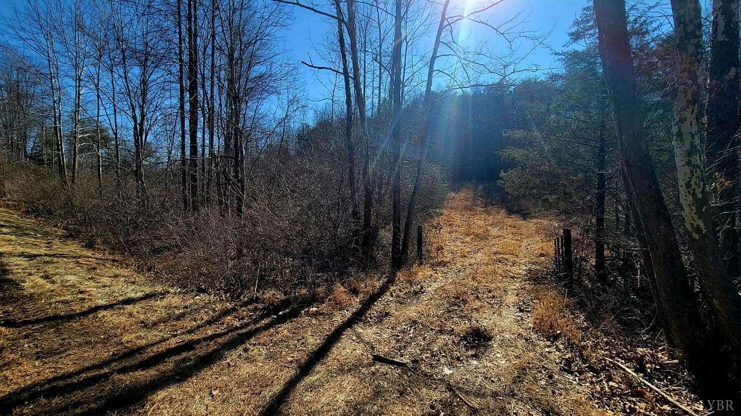 26.5 Acres of Land for Sale in Appomattox, Virginia