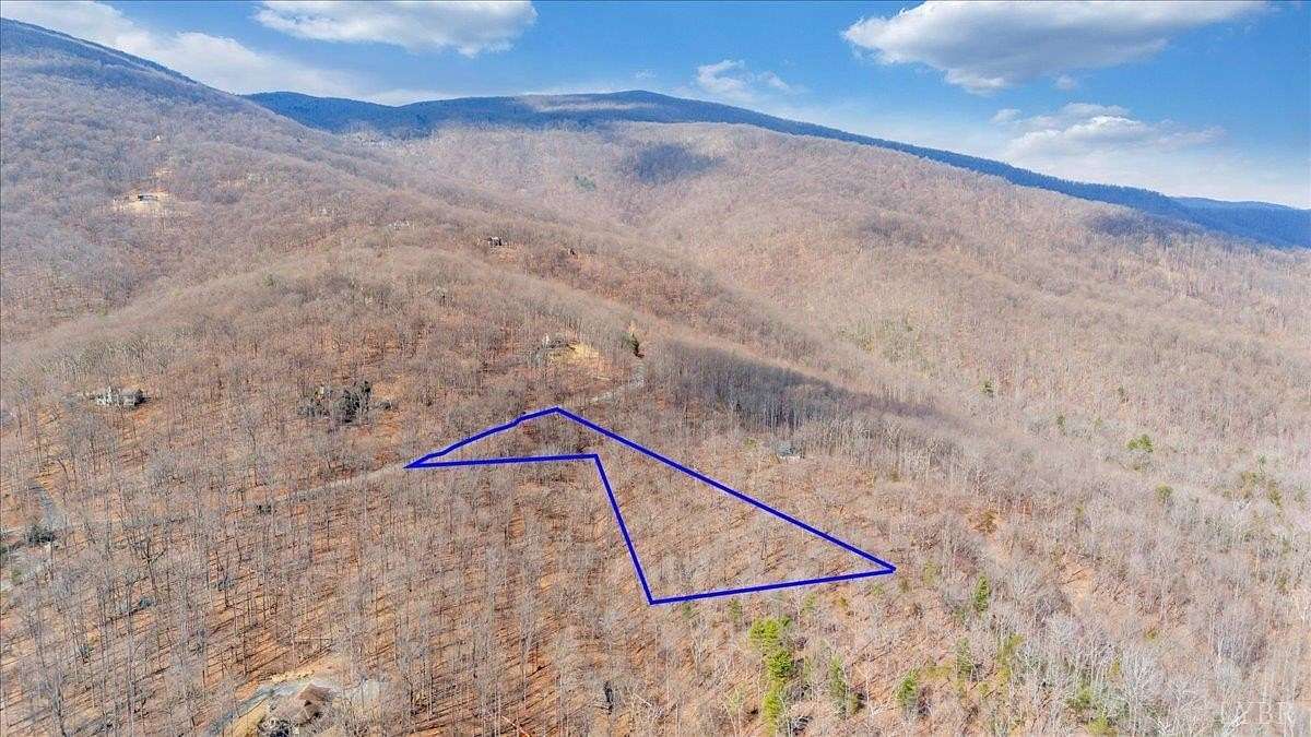 3.62 Acres of Land for Sale in Nellysford, Virginia