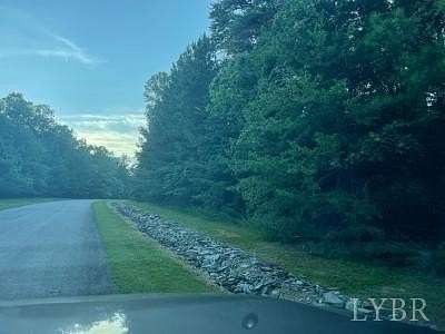 3 Acres of Residential Land for Sale in Lynch Station, Virginia