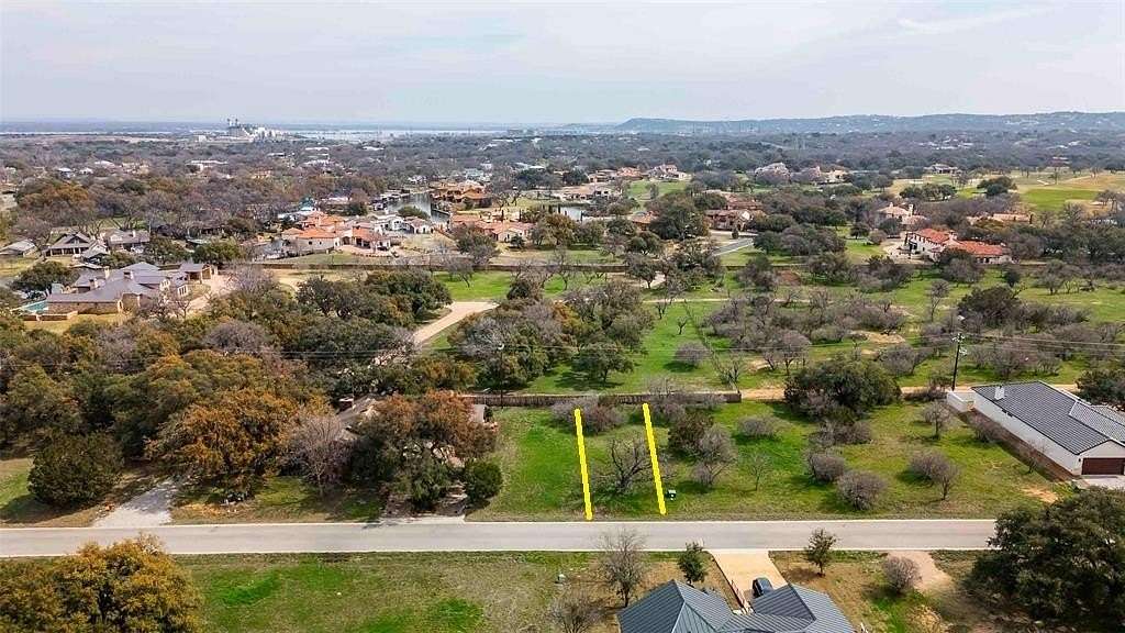 0.1 Acres of Residential Land for Sale in Horseshoe Bay, Texas