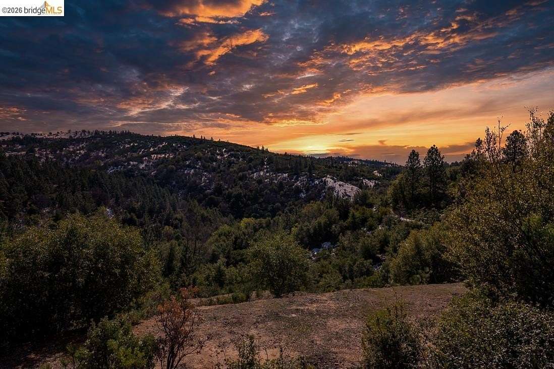 1.46 Acres of Residential Land for Sale in Murphys, California