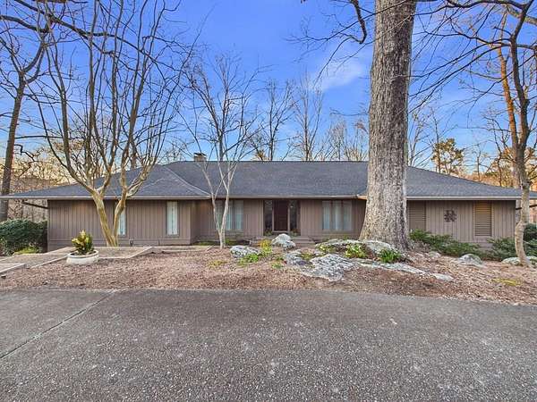 1.88 Acres of Land with Home for Sale in Columbus, Georgia