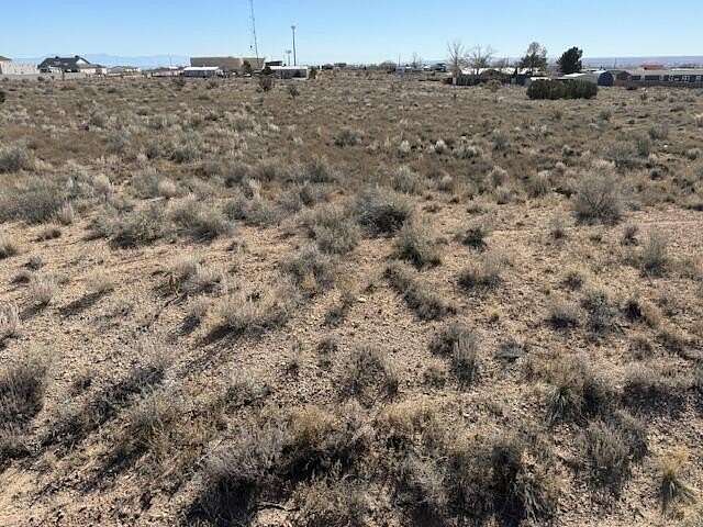 1 Acre of Residential Land for Sale in Rio Rancho, New Mexico