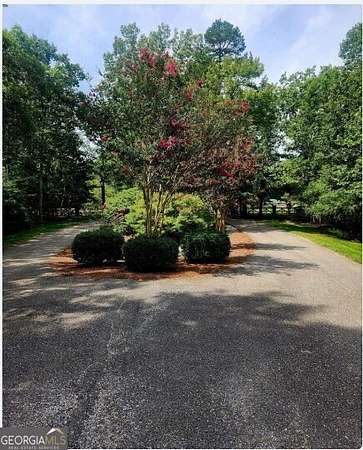 4.7 Acres of Residential Land for Sale in Rising Fawn, Georgia