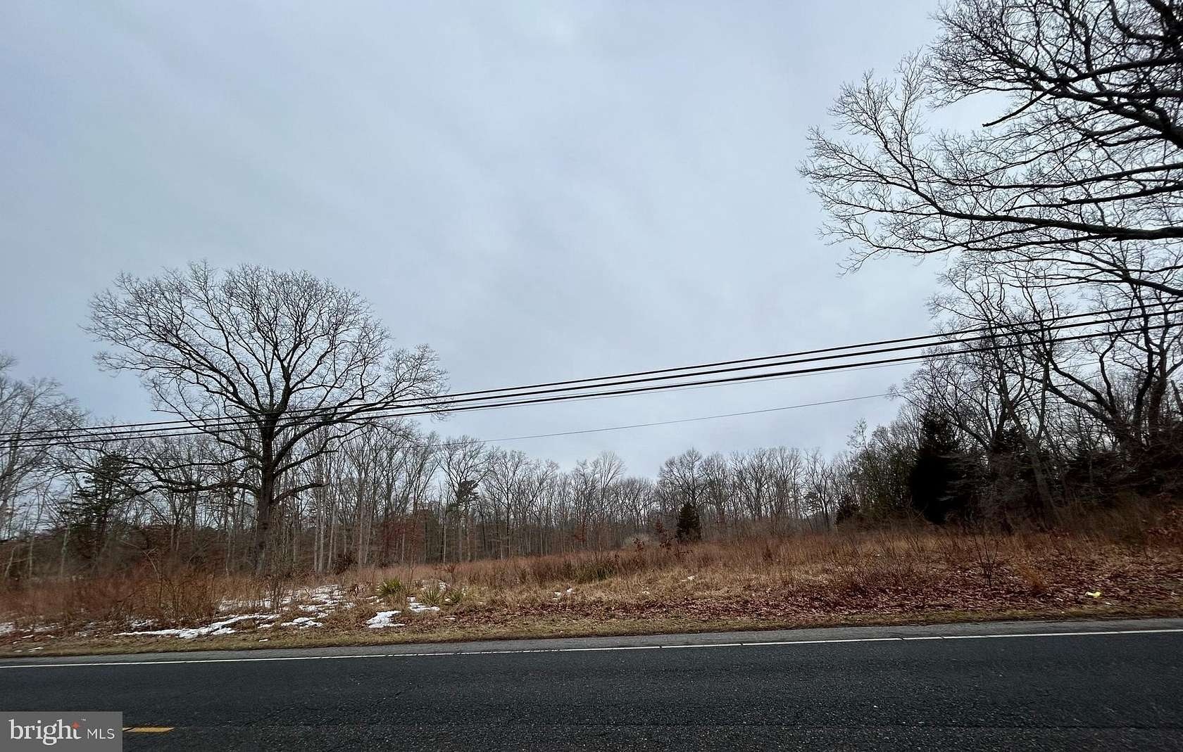 4.38 Acres of Residential Land for Sale in Williamstown, New Jersey