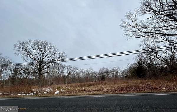 4.38 Acres of Land for Sale in Williamstown, New Jersey