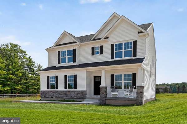 4.38 Acres of Residential Land for Sale in Williamstown, New Jersey