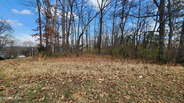 0.5 Acres of Residential Land for Sale in Knoxville, Tennessee