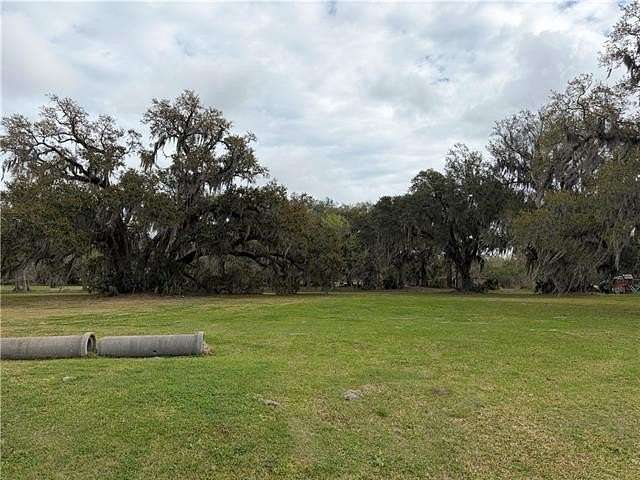 Residential Land for Sale in Saint Bernard, Louisiana