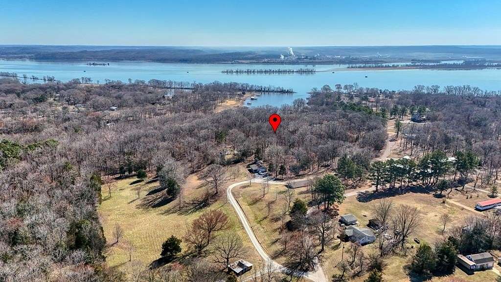 2.5 Acres of Residential Land for Sale in Eva, Tennessee