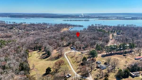 2.5 Acres of Residential Land for Sale in Eva, Tennessee