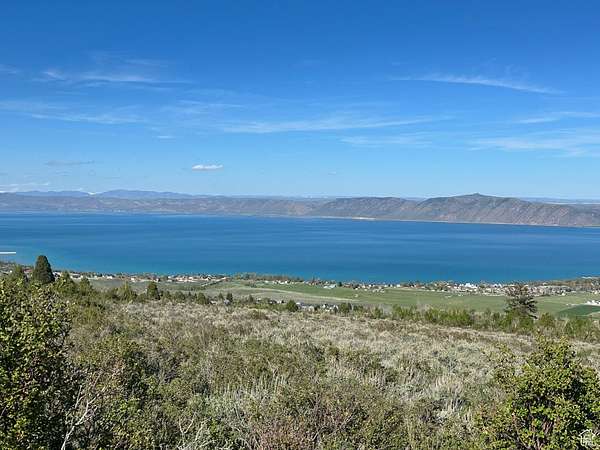 2 Acres of Residential Land for Sale in Garden City, Utah