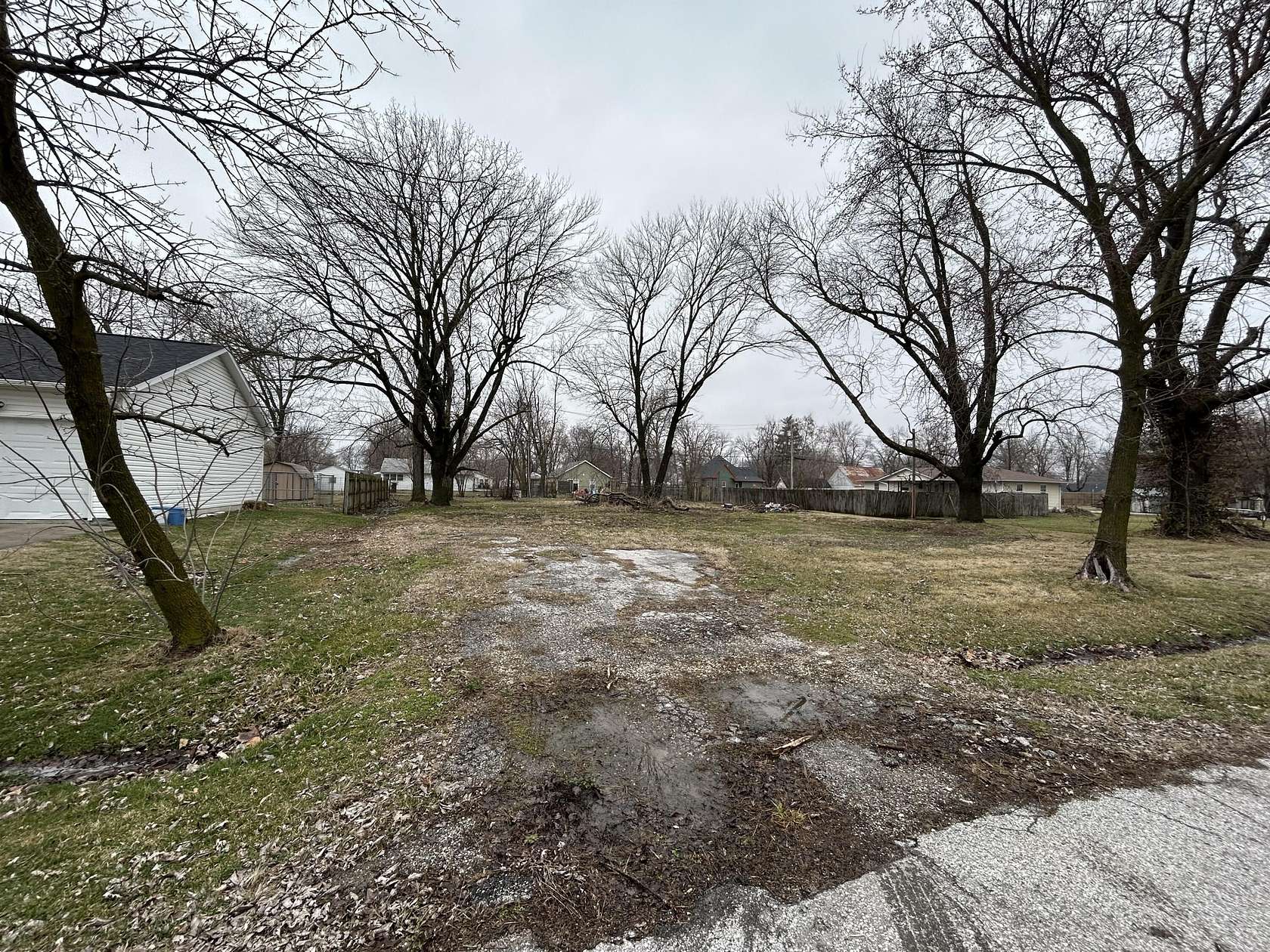 0.32 Acres of Residential Land for Sale in Centralia, Missouri