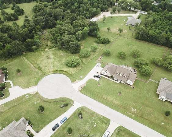 1.87 Acres of Residential Land for Sale in Bryan, Texas