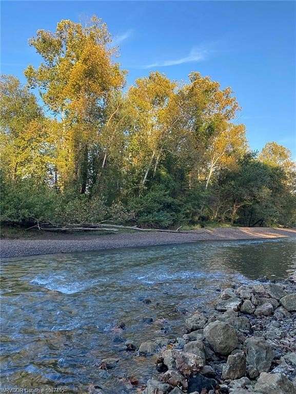 12 Acres of Recreational Land for Sale in Muldrow, Oklahoma