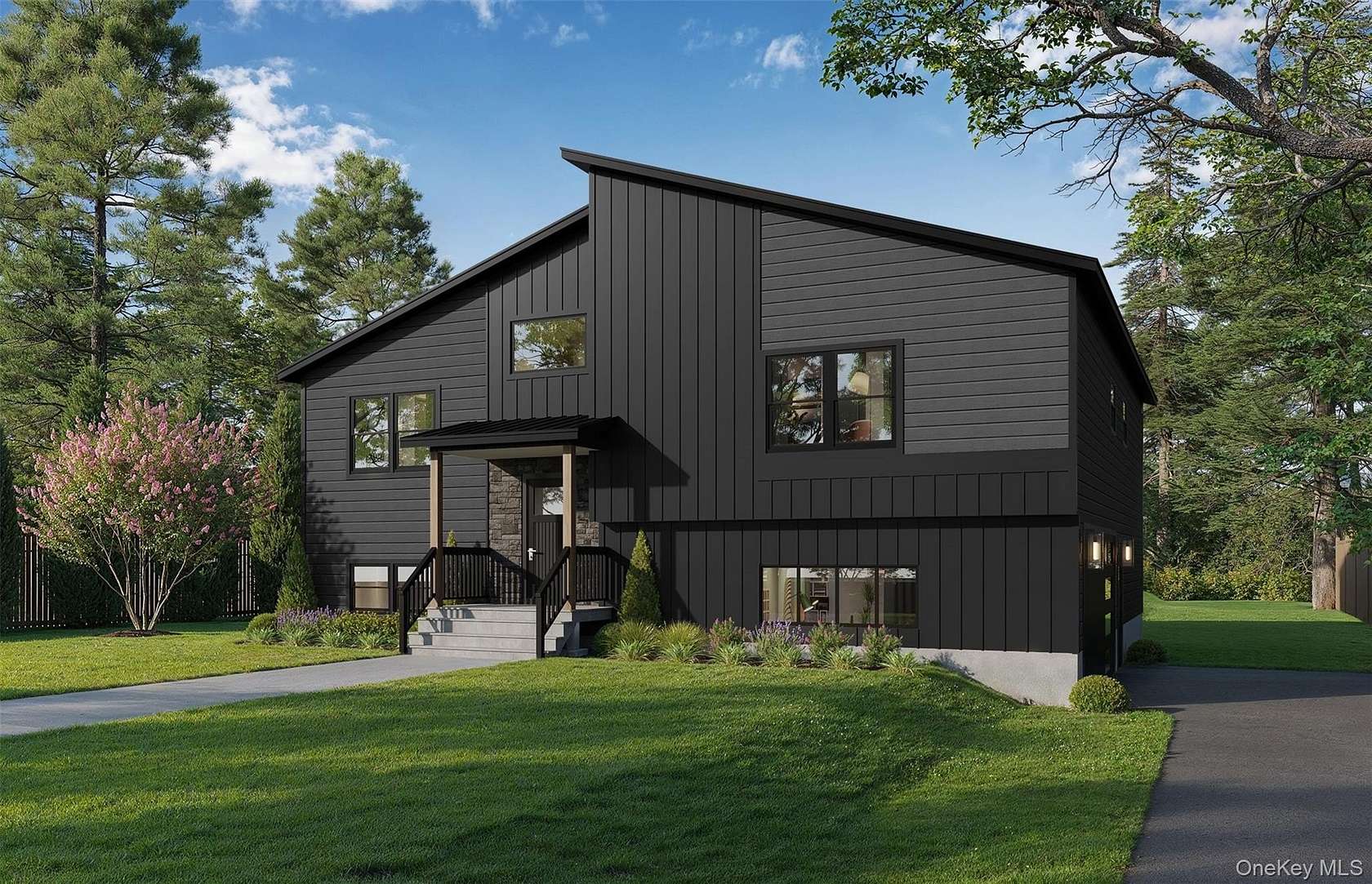 10 Acres of Land with Home for Sale in Otisville, New York