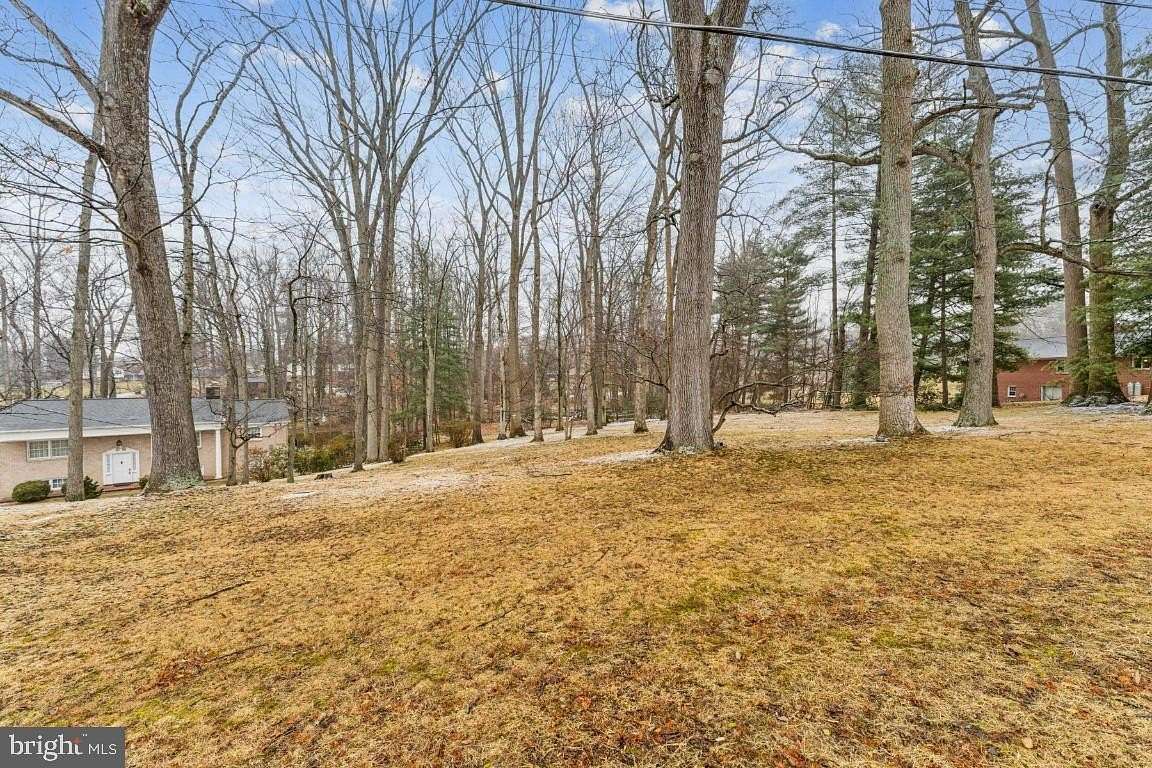 1 Acre of Residential Land for Sale in Bel Air, Maryland