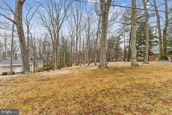 1 Acre of Residential Land for Sale in Bel Air, Maryland