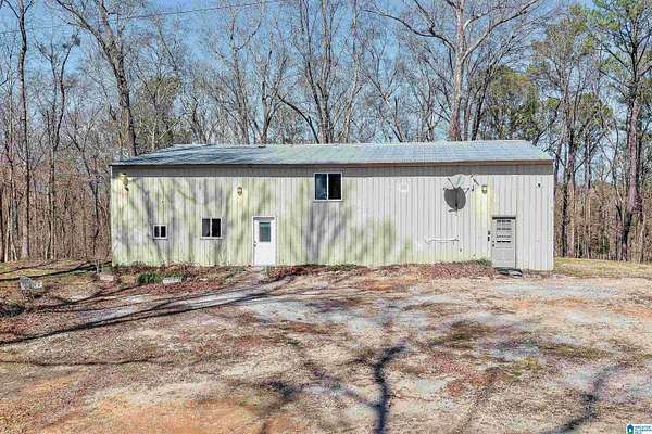 2.2 Acres of Land with Home for Sale in Shelby, Alabama