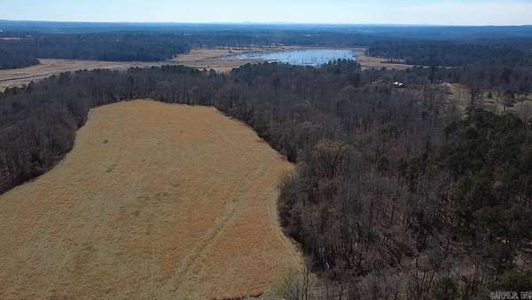 29.3 Acres of Recreational Land for Sale in Mena, Arkansas