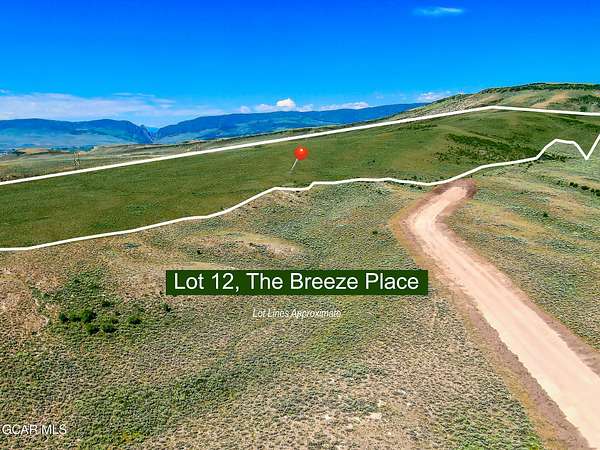 37.1 Acres of Recreational Land for Sale in Kremmling, Colorado