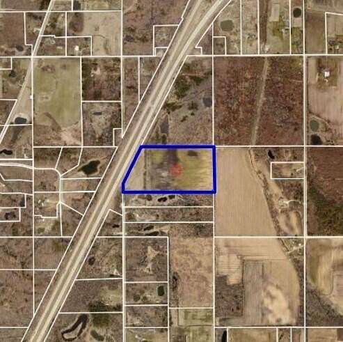 18.7 Acres of Land for Sale in Holland, Michigan