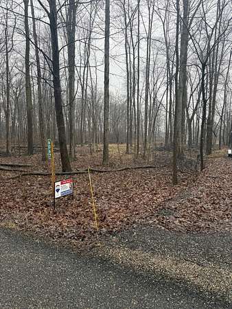 2.2 Acres of Residential Land for Sale in Jackson, Michigan