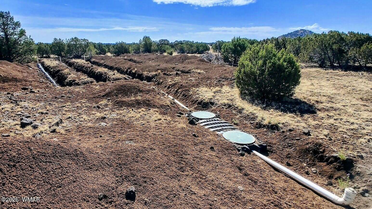 9.3 Acres of Residential Land for Sale in Show Low, Arizona