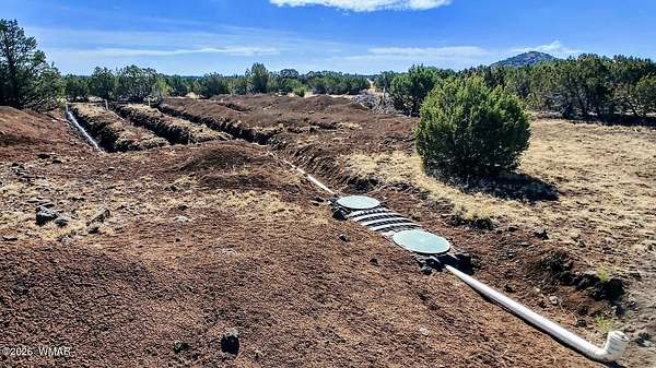 9.3 Acres of Residential Land for Sale in Show Low, Arizona