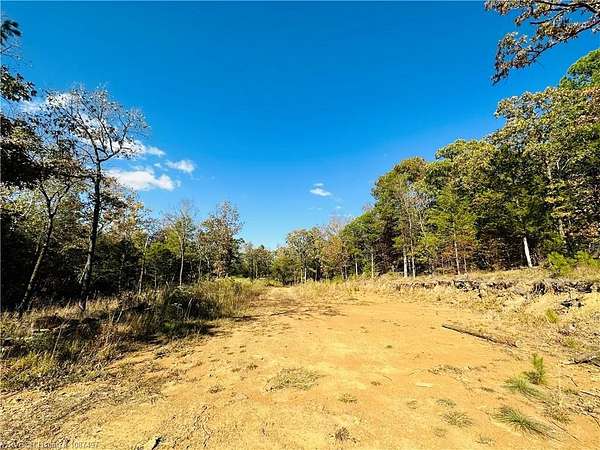 2.5 Acres of Residential Land for Sale in Poteau, Oklahoma