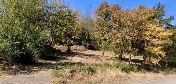 1 Acre of Residential Land for Sale in Rudy, Arkansas