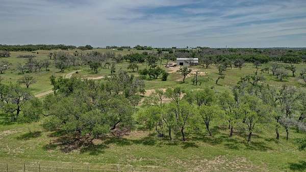 10 Acres of Improved Land for Sale in Harper, Texas
