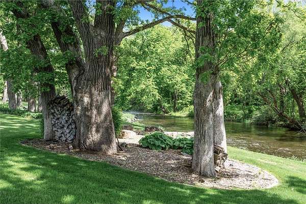 1.8 Acres of Land with Home for Sale in Hastings, Minnesota