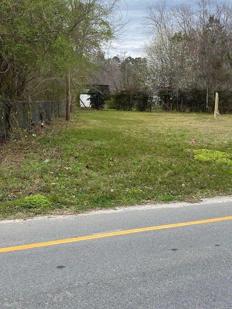 0.08 Acres of Residential Land for Sale in Bonneau, South Carolina