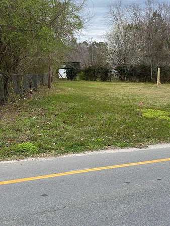 0.08 Acres of Residential Land for Sale in Bonneau, South Carolina